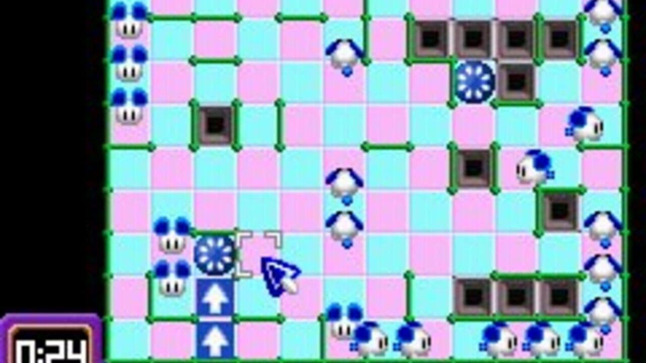 ChuChu Rocket! thumbnail 6