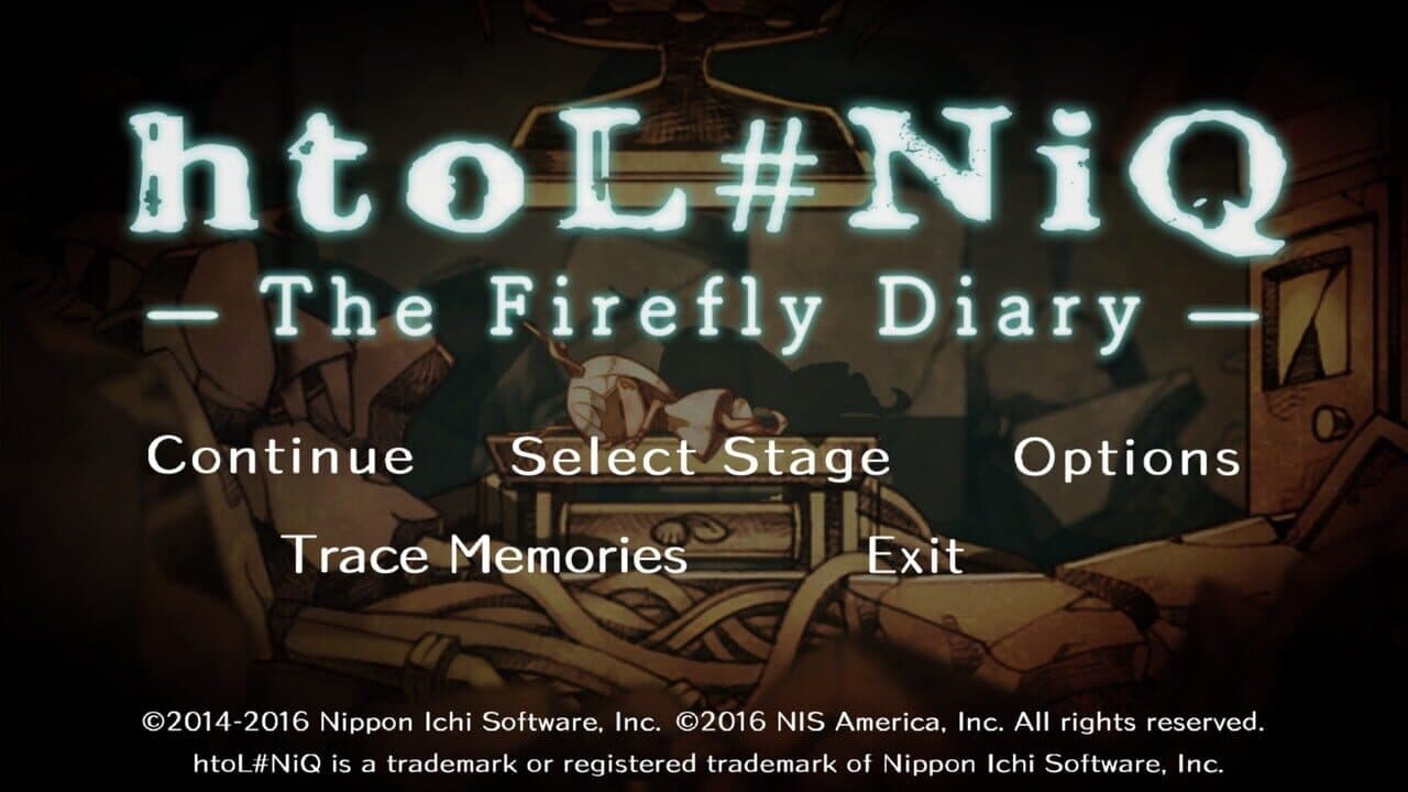 htoL#NiQ: The Firefly Diary thumbnail 3