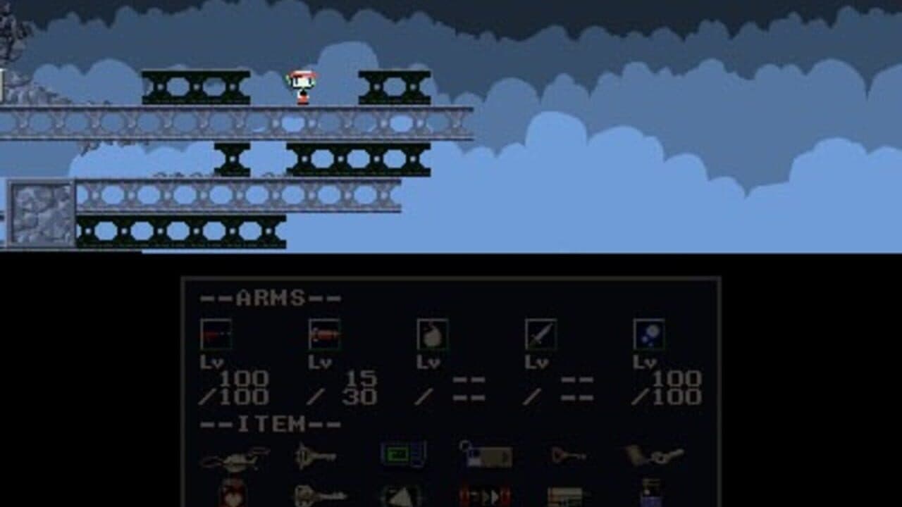 Cave Story thumbnail 5
