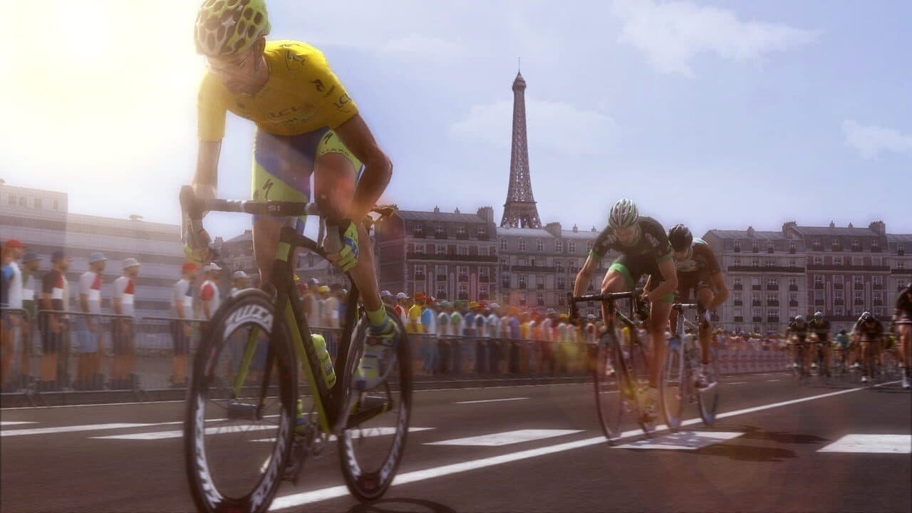 Pro Cycling Manager 2015 thumbnail 5