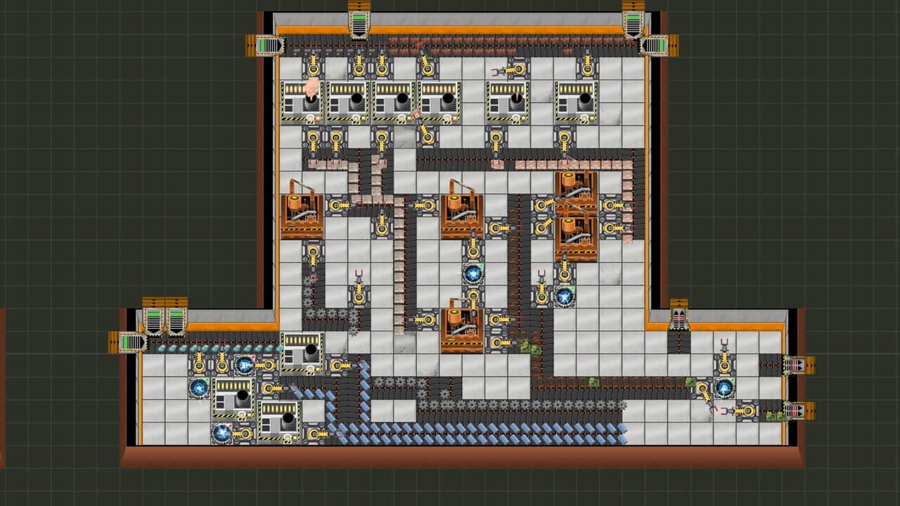 Factory Engineer thumbnail 3