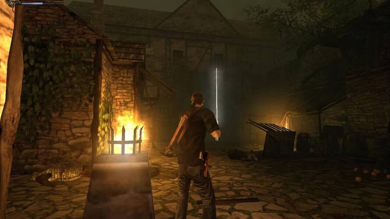 Shade: Wrath of Angels thumbnail 4
