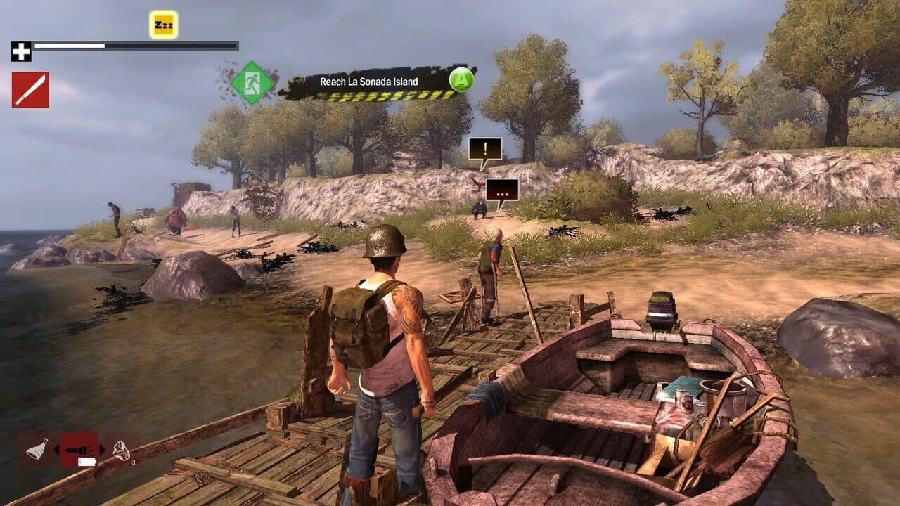 How to Survive: Third Person Standalone thumbnail 2