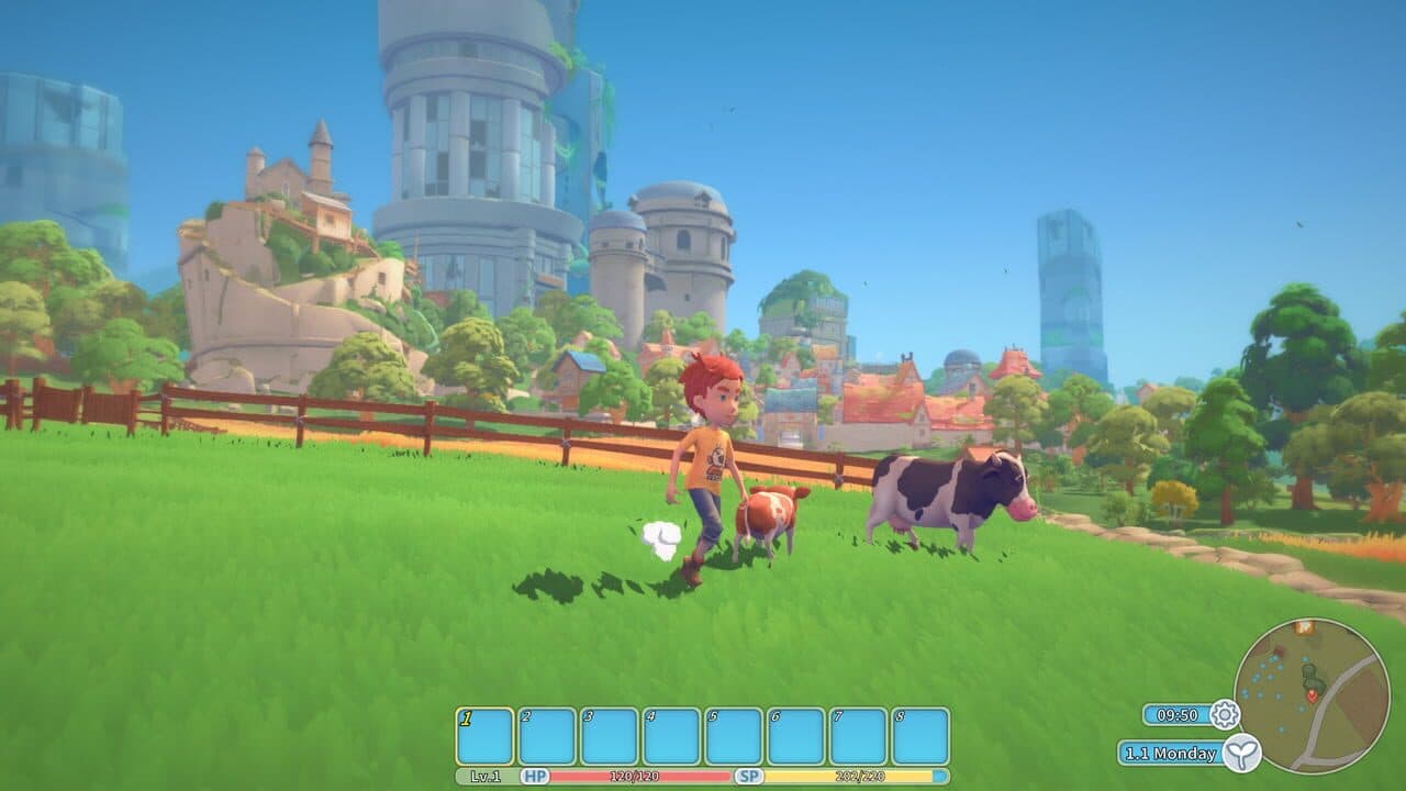 My Time at Portia thumbnail 2