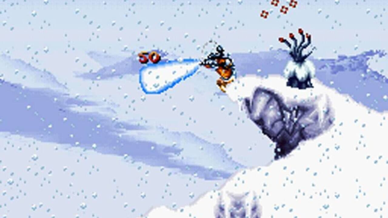 Super Star Wars: The Empire Strikes Back thumbnail 4