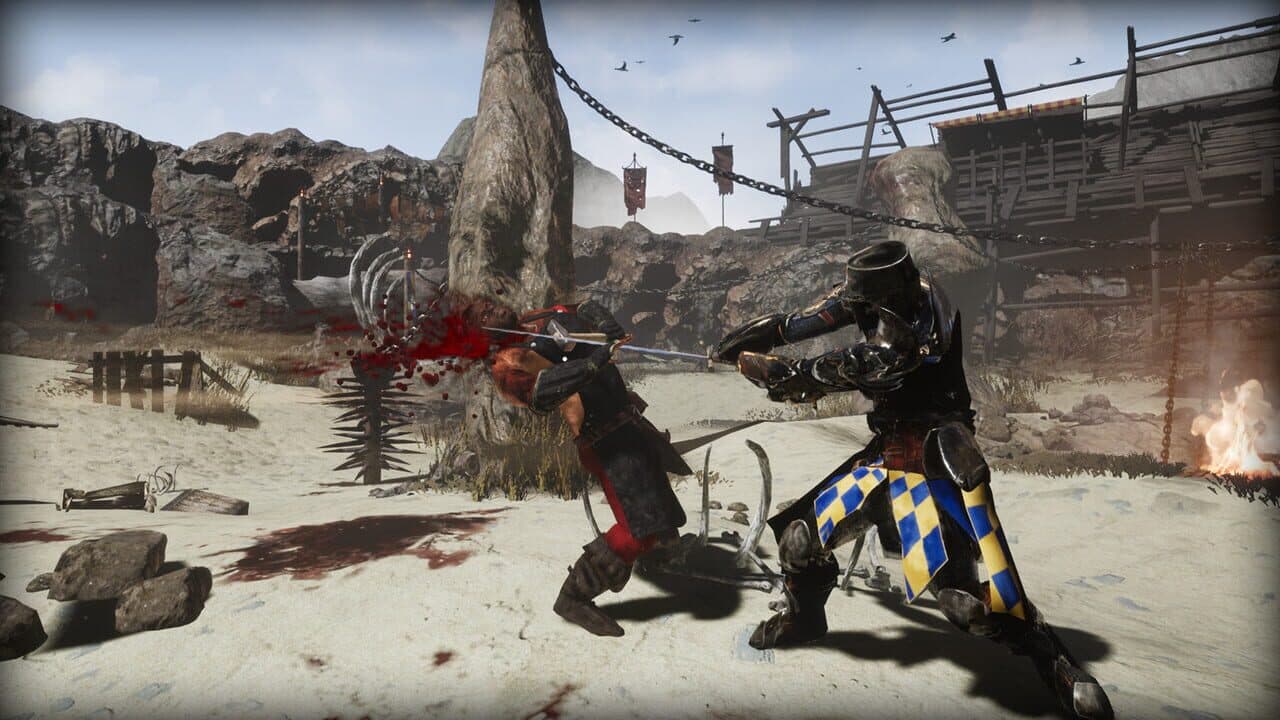 WarFallen thumbnail 3