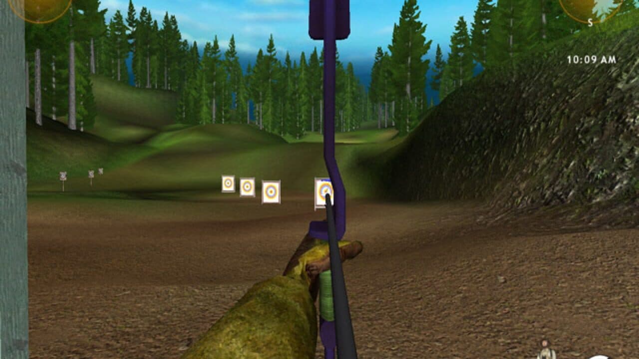Hunting Unlimited 2008 thumbnail 2