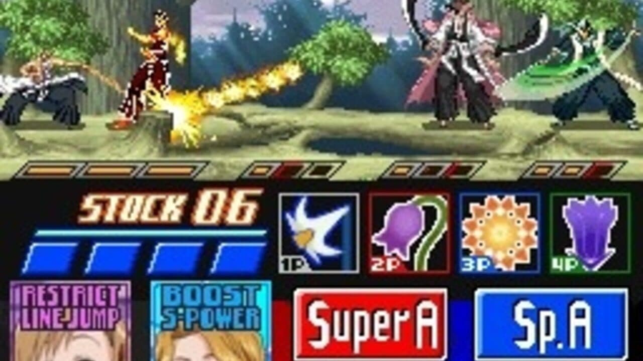 Bleach: Dark Souls thumbnail 2