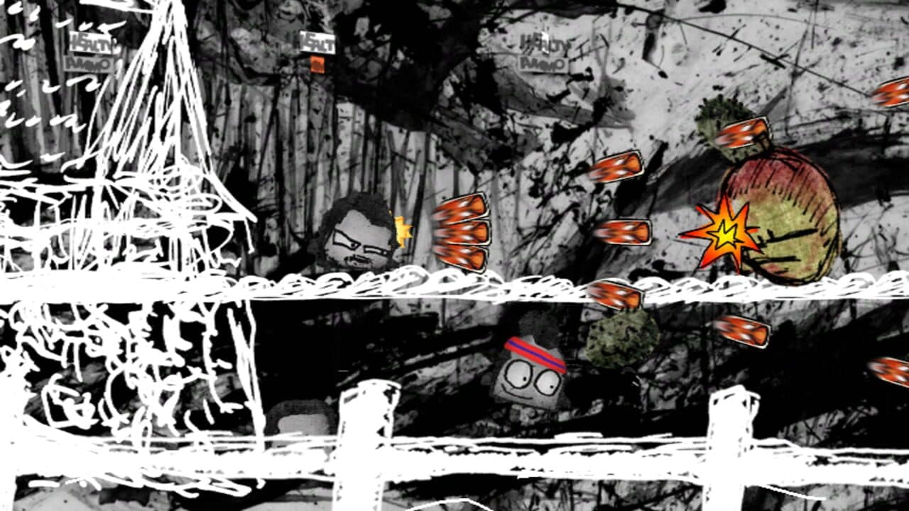 Eduardo the Samurai Toaster thumbnail 6