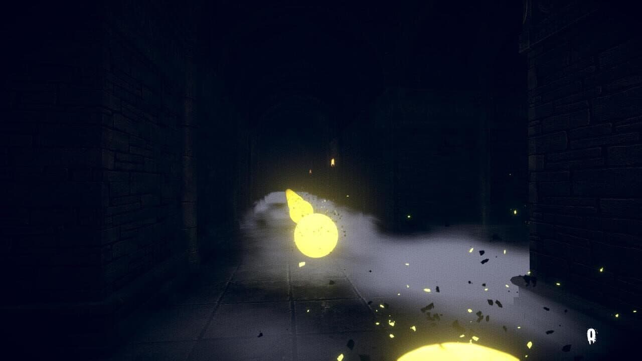 Horror Maze: Dungeon Edition thumbnail 5