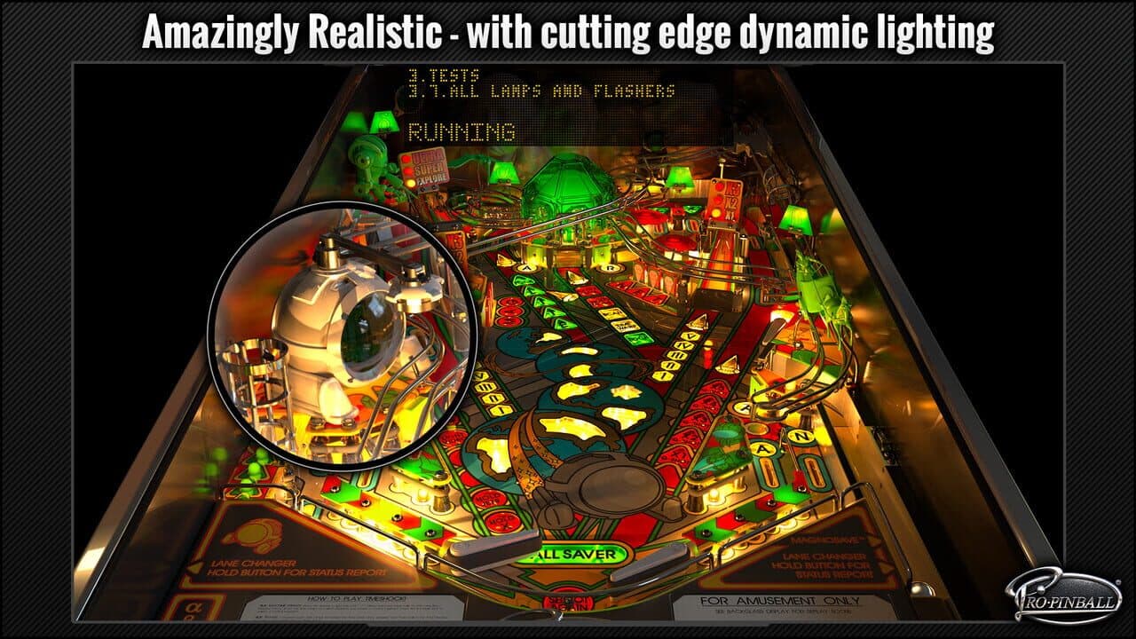 Pro Pinball Ultra thumbnail 2