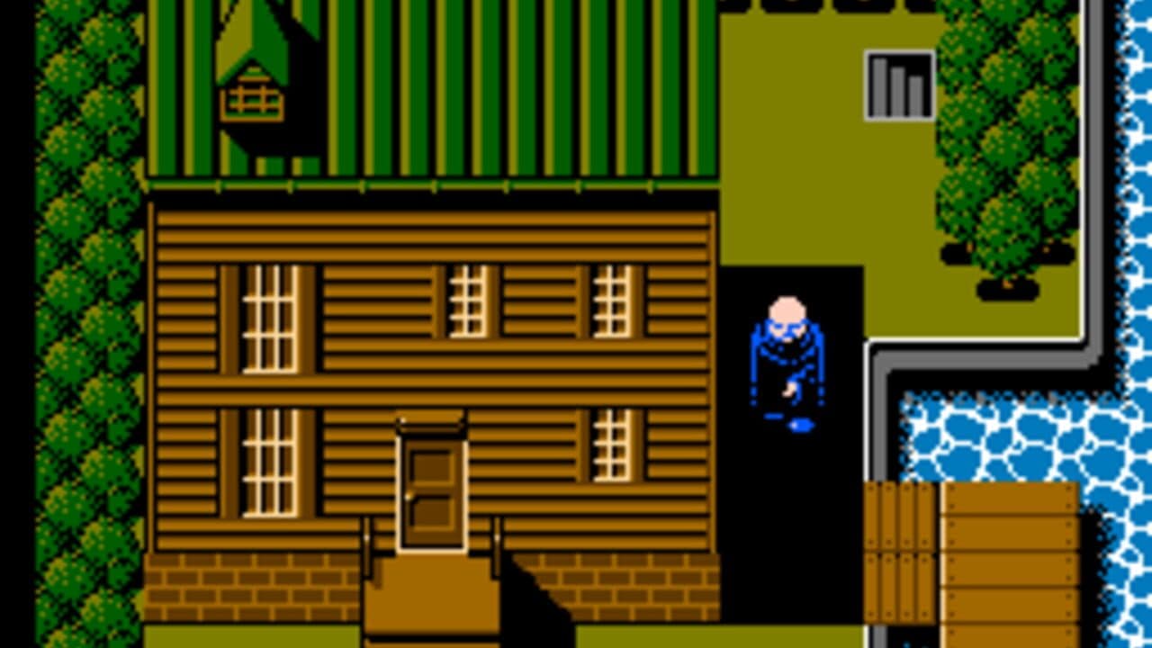 Fester's Quest thumbnail 4