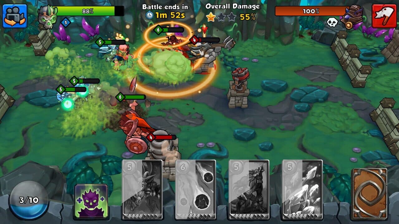 Winions: Mana Champions thumbnail 6