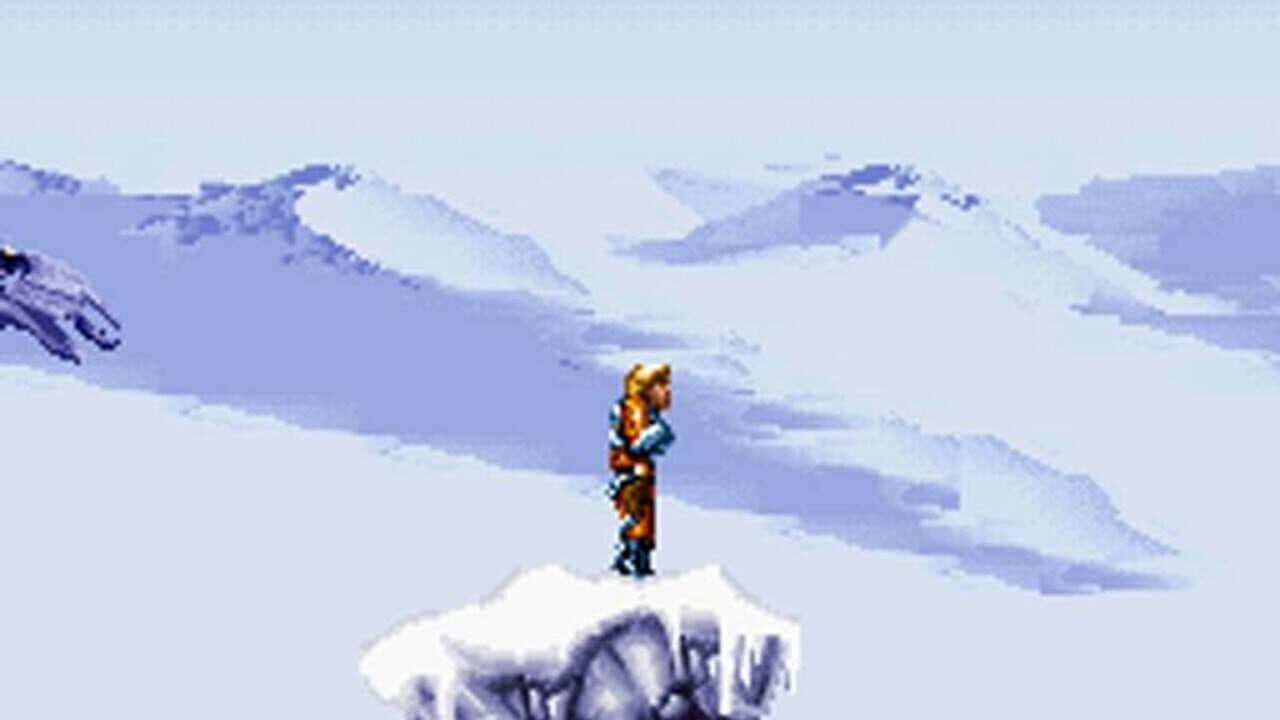 Super Star Wars: The Empire Strikes Back thumbnail 5