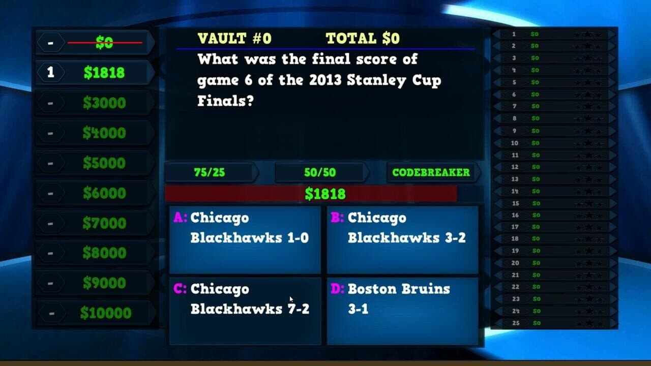 Trivia Vault: Hockey Trivia thumbnail 5