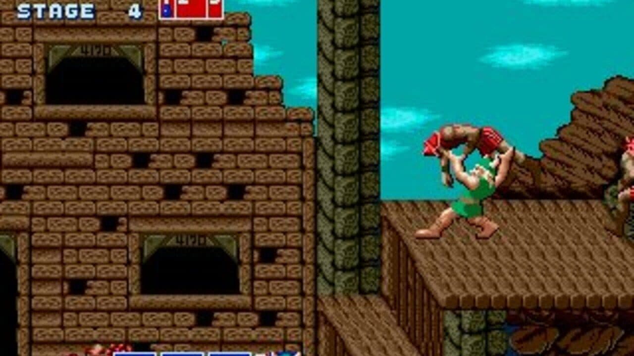 Golden Axe thumbnail 8