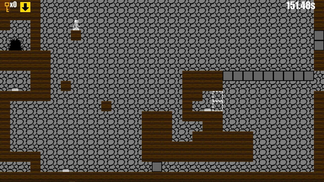 Skeleton Sprint thumbnail 4