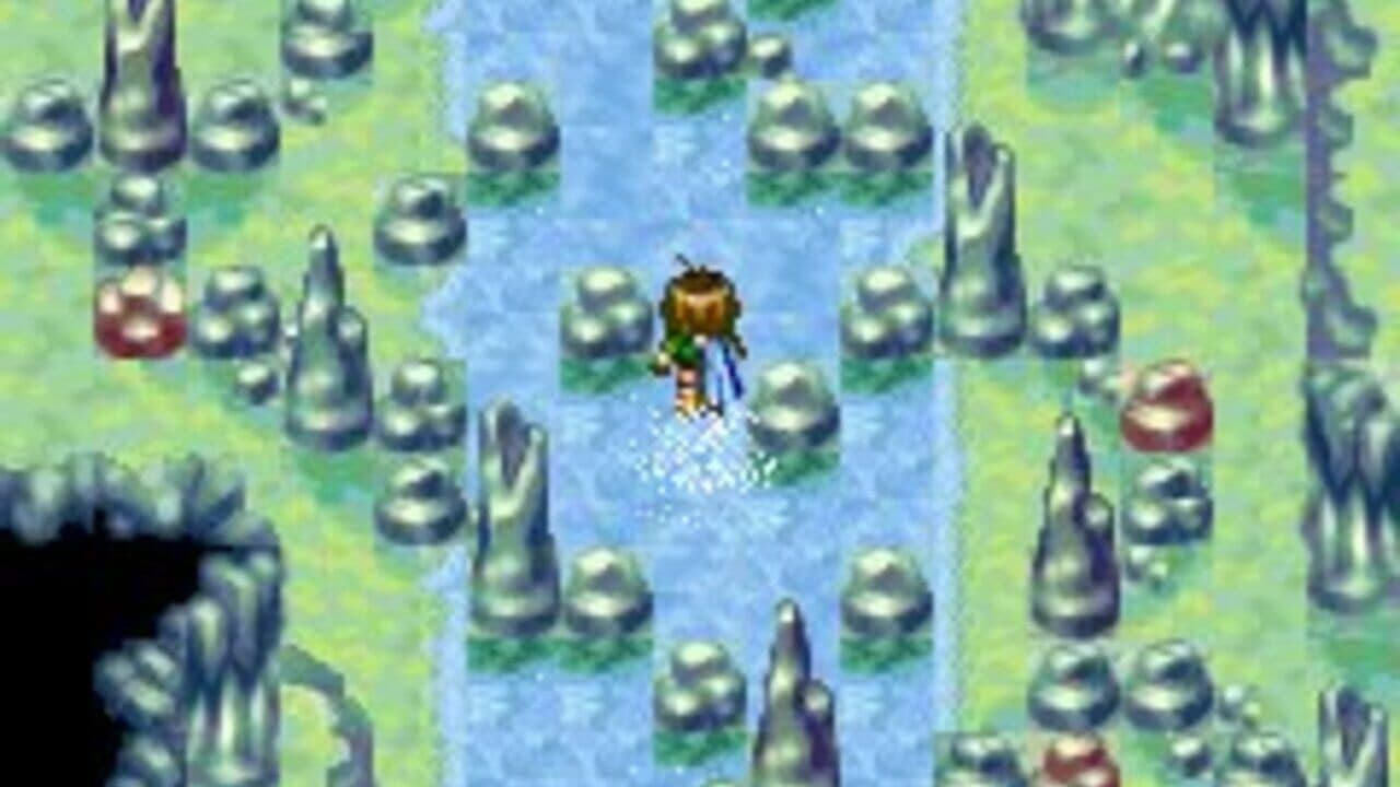 Golden Sun: The Lost Age thumbnail 9