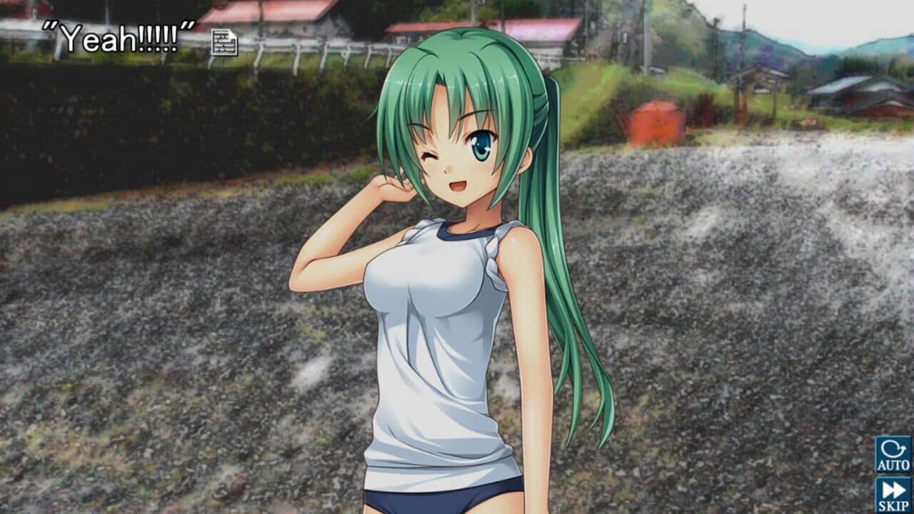 Higurashi When They Cry Hou: Ch.6 Tsumihoroboshi thumbnail 2