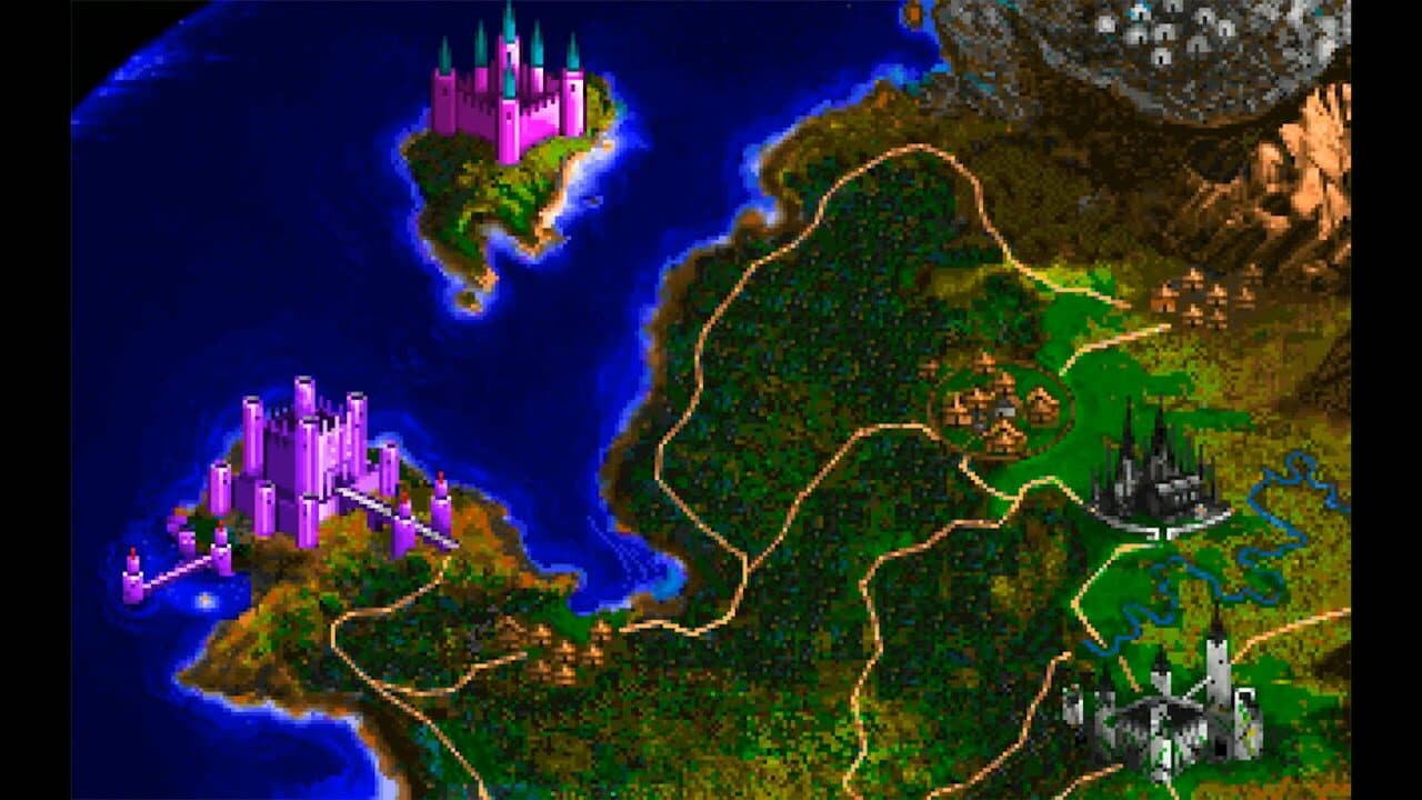 Challenge of the Five Realms thumbnail 5