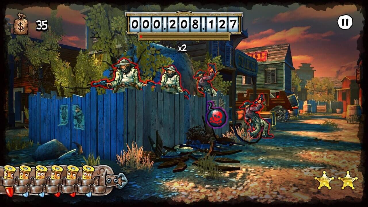 Mad Bullets thumbnail 2
