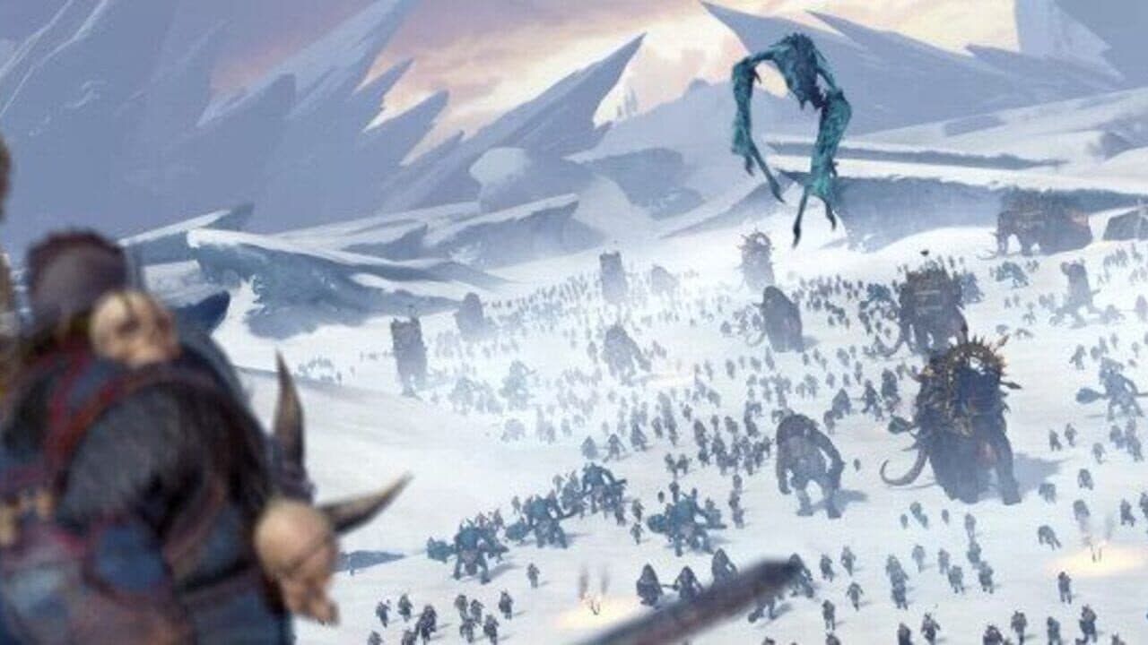 Total War: Warhammer - Norsca thumbnail 5