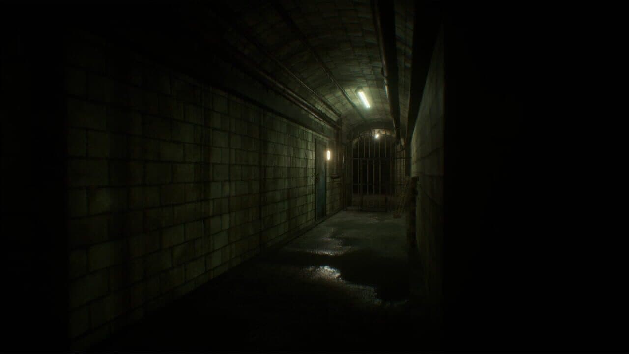 The Painscreek Killings screenshot 1