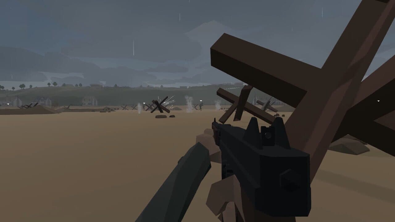 Warfare 1944 screenshot 1