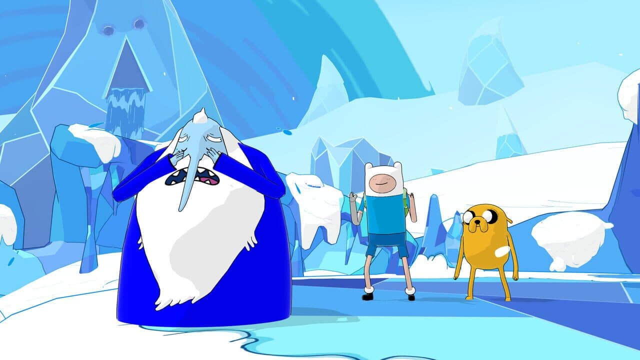 Adventure Time: Pirates of the Enchiridion thumbnail 10
