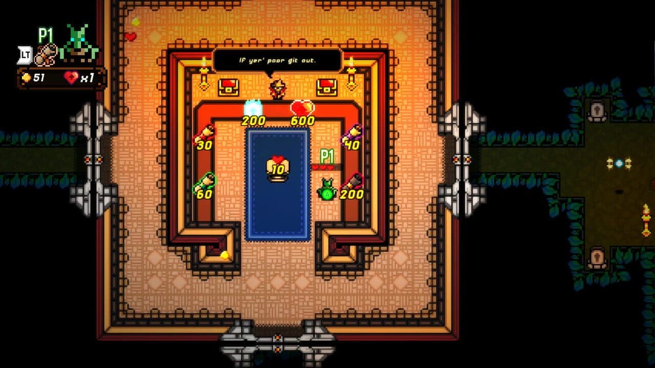 Attack of the Labyrinth + thumbnail 5