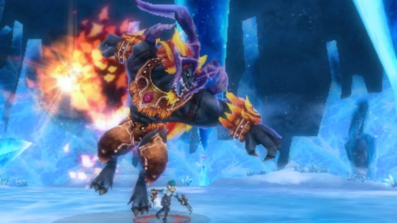 Final Fantasy: Explorers thumbnail 10