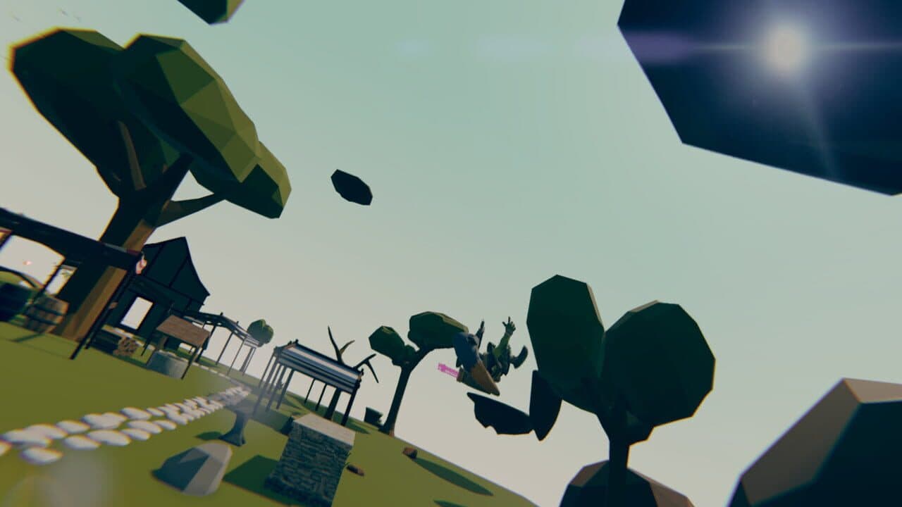 Archers thumbnail 5