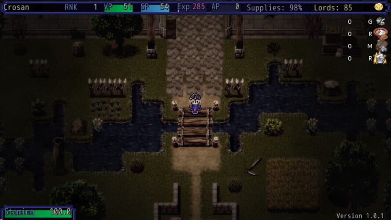 Lawless Lands thumbnail 2