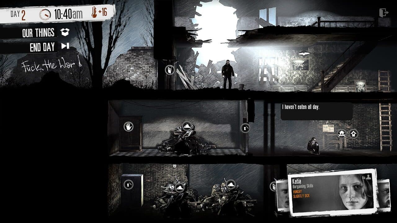 This War of Mine thumbnail 2
