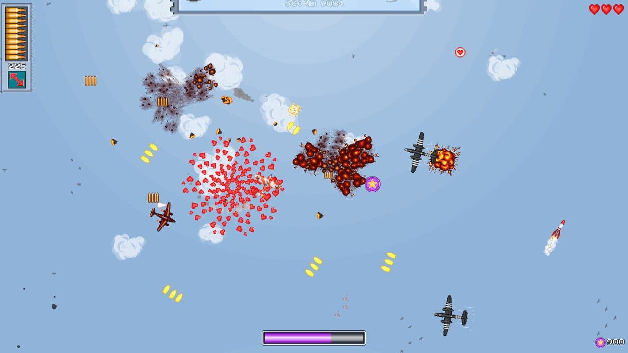 Frequent Flyer thumbnail 2