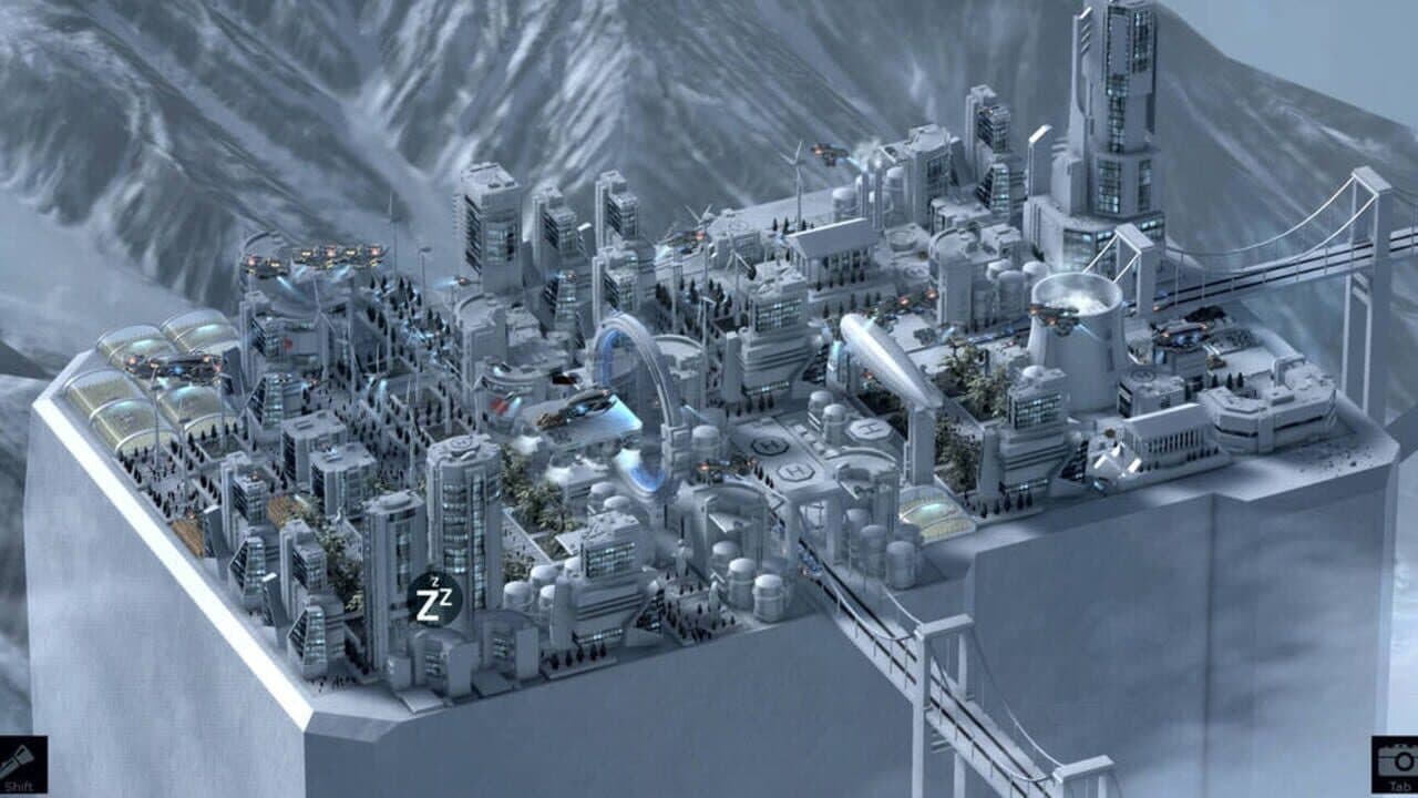 Cliff Empire thumbnail 10