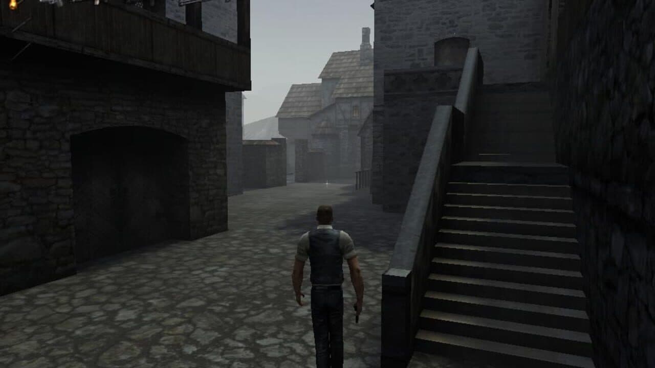 Shade: Wrath of Angels thumbnail 5