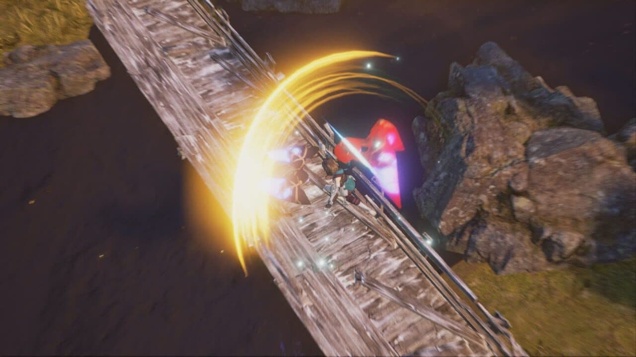 AeternoBlade II thumbnail 2