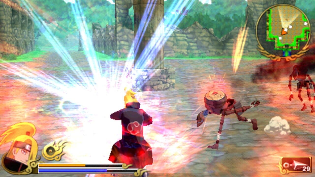 Naruto Shippuden: Legends - Akatsuki Rising thumbnail 4