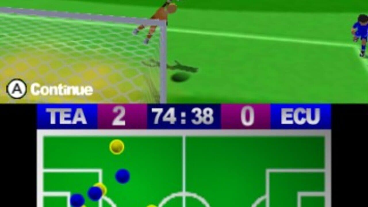 Football Up Online thumbnail 7