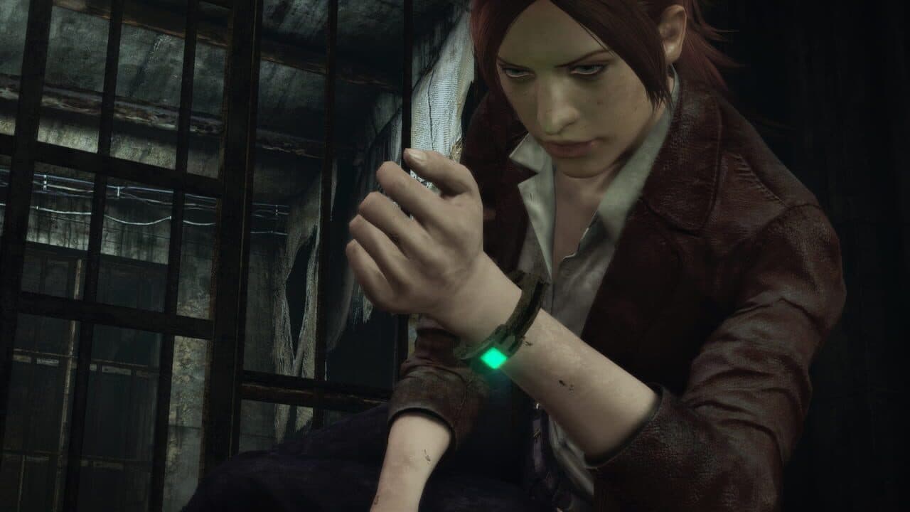 Resident Evil: Revelations 2 thumbnail 2