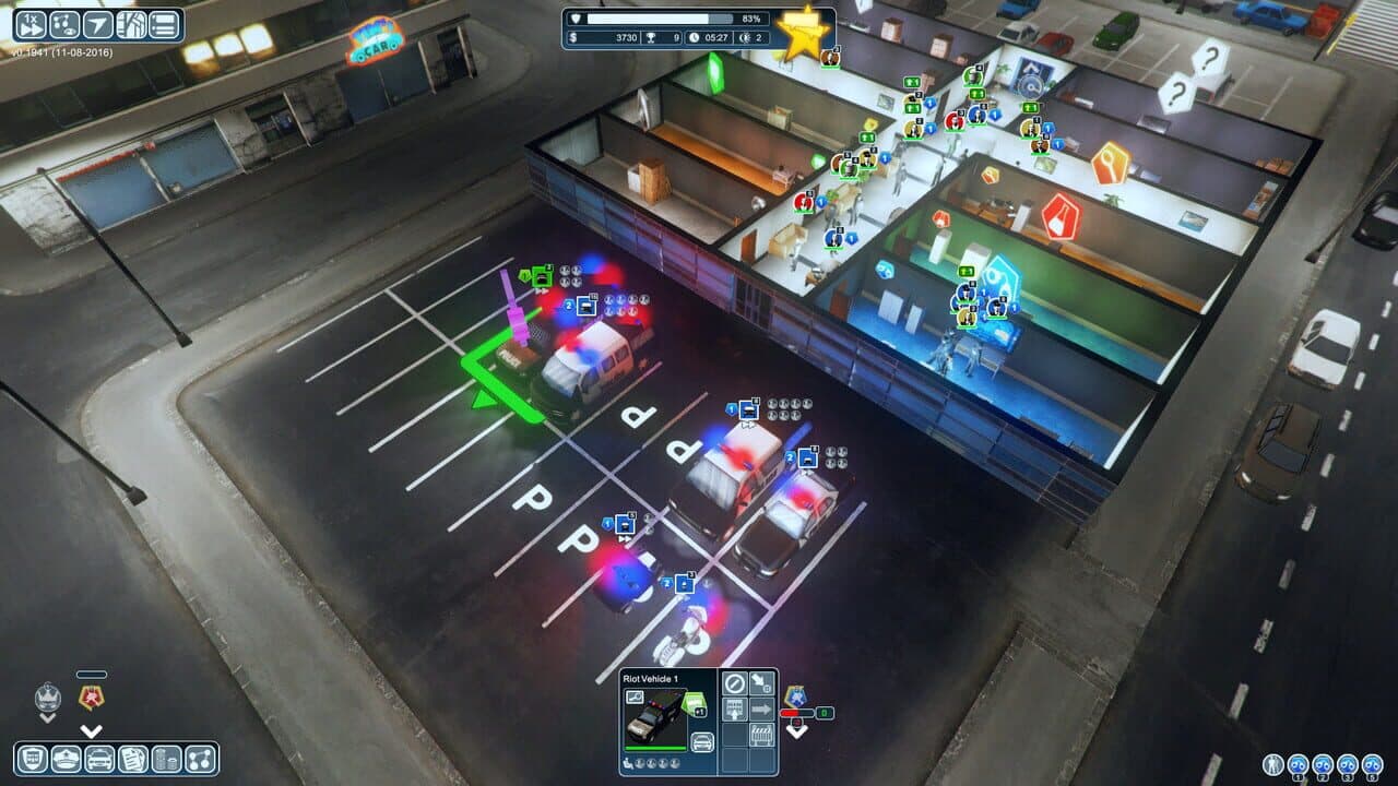 Police Tactics: Imperio thumbnail 3