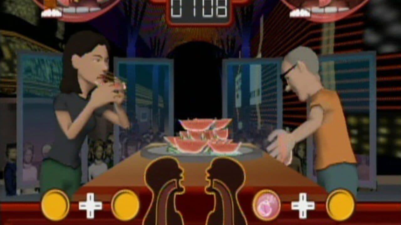 Major League Eating: The Game thumbnail 11