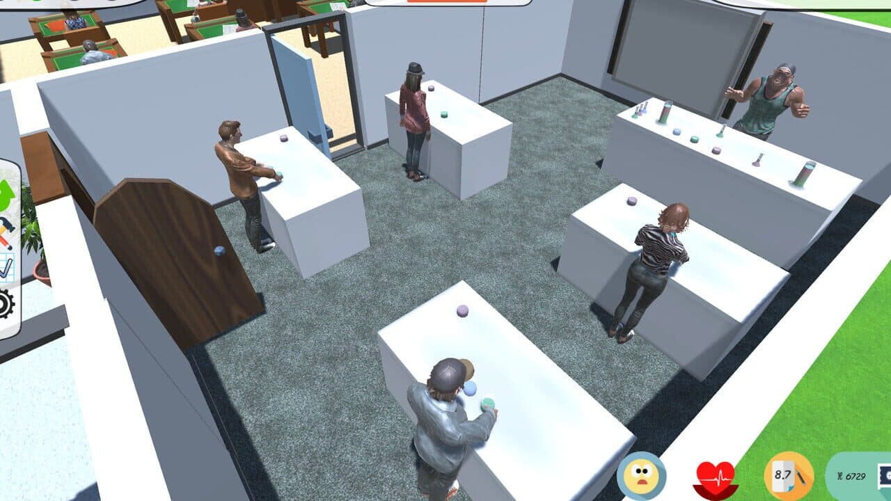 Rule Your School thumbnail 3