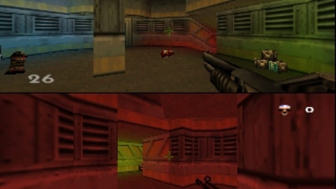 Turok: Rage Wars thumbnail 6