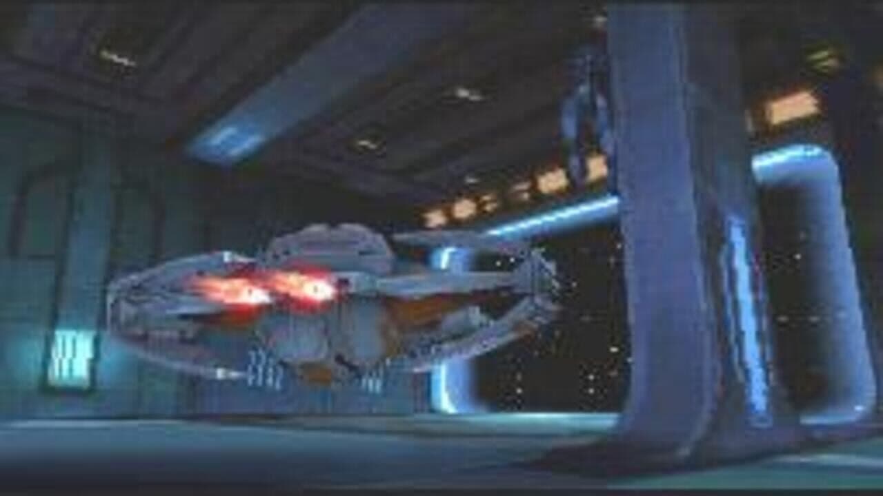 Star Wars: The Clone Wars - Jedi Alliance screenshot 1