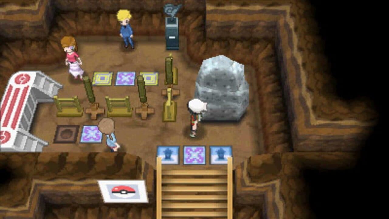 Pokémon Omega Ruby thumbnail 12