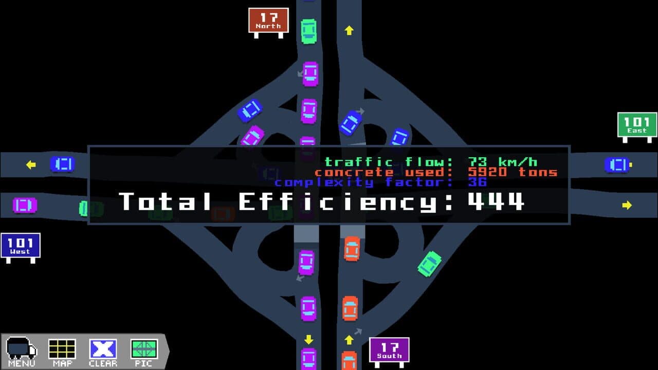 Freeways thumbnail 3