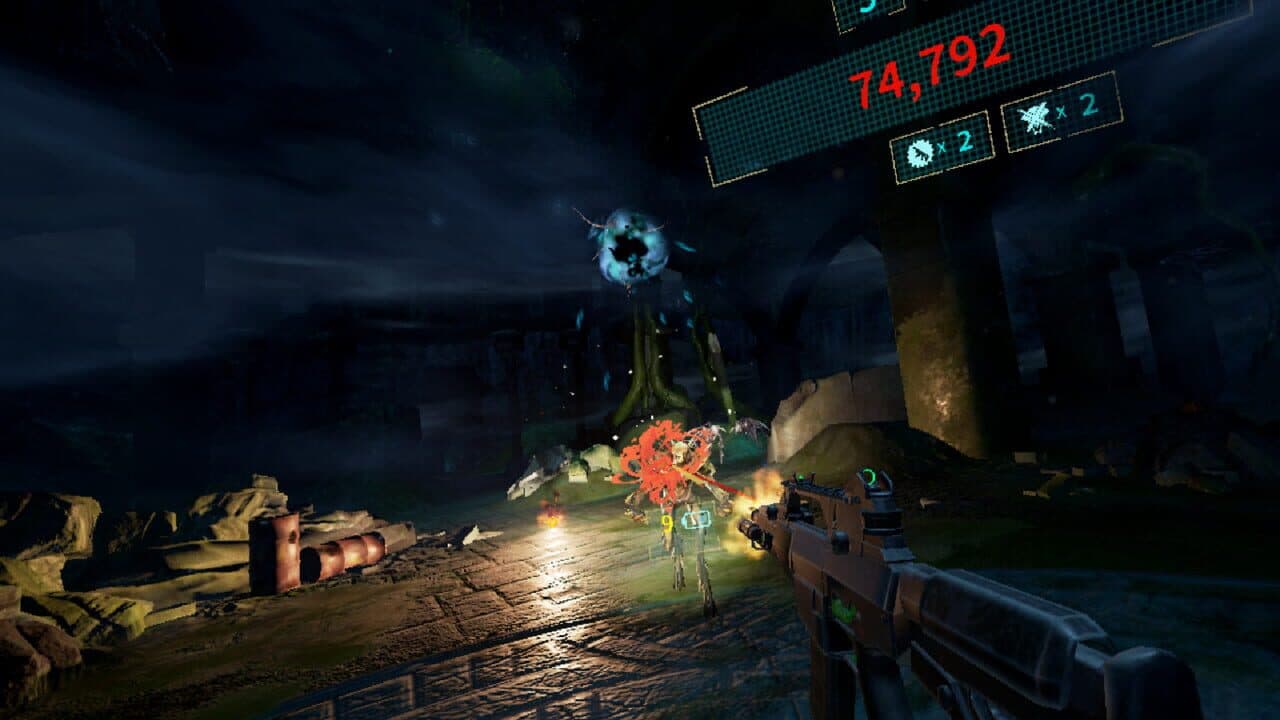 Nightmare Grotto thumbnail 2