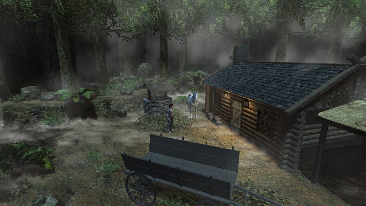 Poltergeist Treasure thumbnail 3